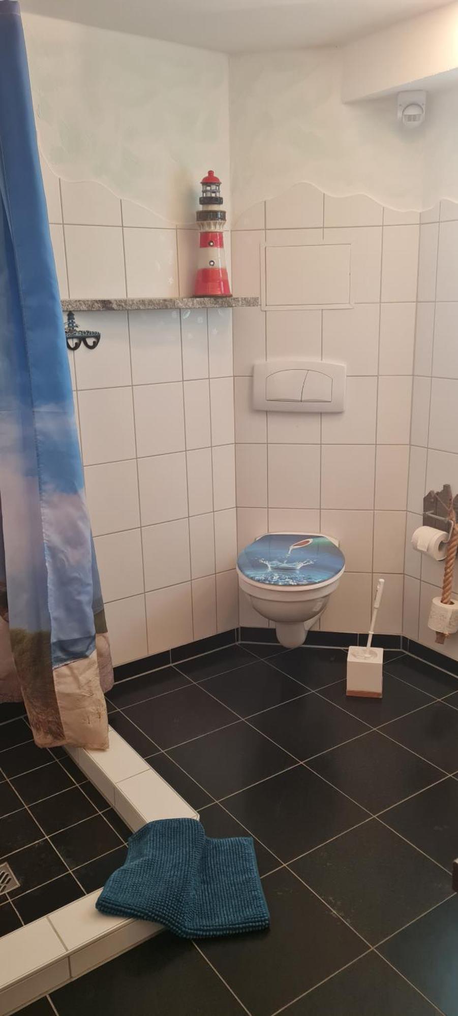 Ferienwohnung Im Leuchtturmort Bastorf Exterior foto